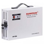 Bình lưu điện cửa cuốn Hanotech