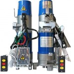 Motor Cửa Cuốn KP
