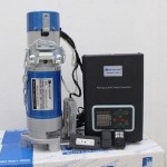 Motor Cửa Cuốn Netdoor