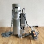 Motor cửa cuốn YH nhập khẩu Đài Loan