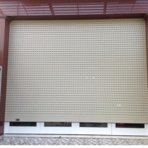Cửa Cuốn Mitadoor 5122
