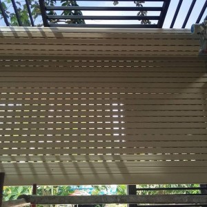 Dịch vụ sửa cửa cuốn 24/7 uy tín giá rẻ tại Thành phố Hồ Chí Minh