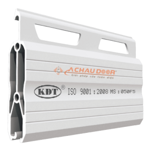 Cửa Cuốn Đức Alludoor KĐT 050F5