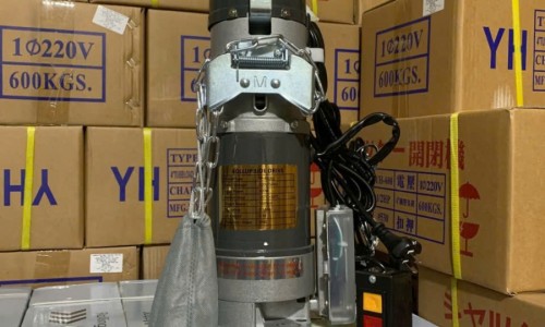 Bán sỉ và lẻ motor (mô tơ) cửa cuốn với giá đại lý tại Phường An Đông
