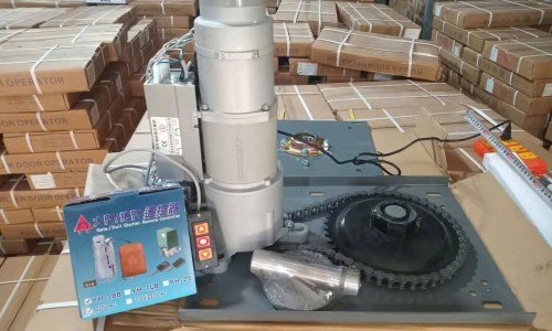 Bán sỉ và lẻ motor (mô tơ) cửa cuốn với giá đại lý tại Phường Bình Tiên