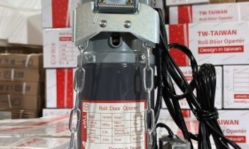 Bán sỉ và lẻ motor (mô tơ) cửa cuốn với giá đại lý tại Phường Linh Xuân