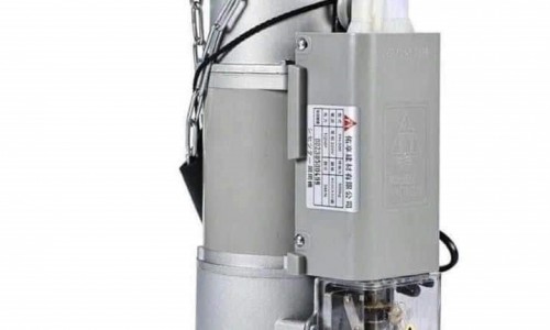 Bán sỉ và lẻ motor (mô tơ) cửa cuốn với giá đại lý tại Phường Phú Nhuận.