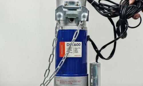 Bán sỉ và lẻ motor (mô tơ) cửa cuốn với giá đại lý tại Phường Sài Gòn