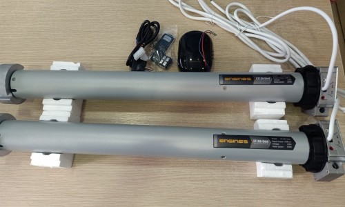 Bán sỉ và lẻ motor (mô tơ) cửa cuốn với giá đại lý tại Phường Vĩnh Hội