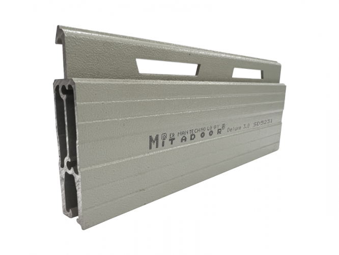 Cửa Cuốn Mitadoor SD5231 – DELUXE 3.0