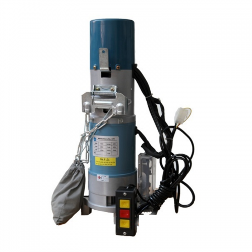 Motor Cửa Cuốn HG 600KG